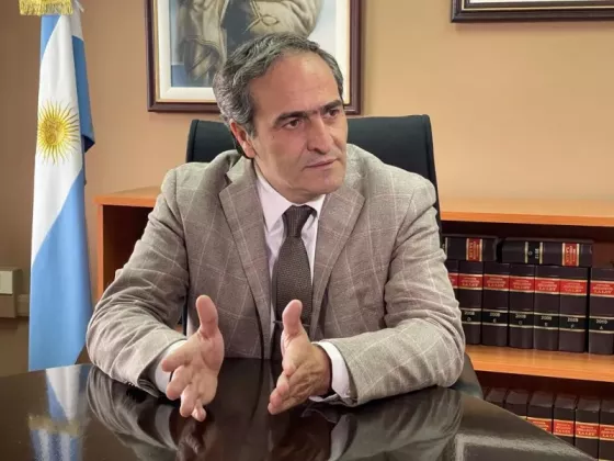 El Procurador dispuso que se investigue un posible bloqueo al CIF por una protesta gremial