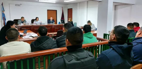 Inició el juicio por el violento homicidio de un peón rural en el norte salteño