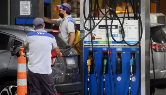 A partir de junio sube el valor de los combustibles: los aumentos serán de entre el 8 y 18%