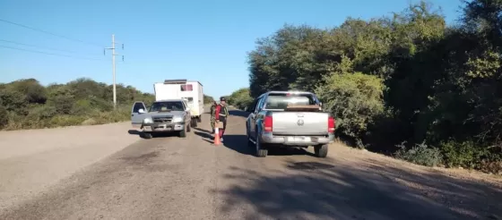 Detectaron a cazadores furtivos con especies protegidas en el norte provincial