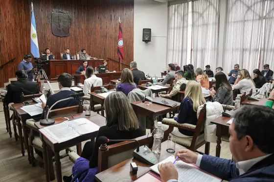 Concejales piden congelar la unidad tributaria en Salta e incluso pedir una baja