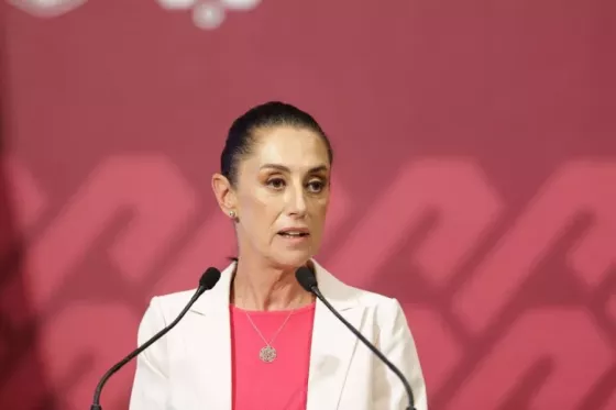 Claudia Sheinbaum fue electa presidenta de México