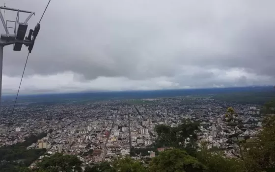 ¿Frío? muy poco: atención a las temperaturas de esta semana en Salta