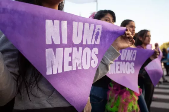 A qué hora es la marcha de Ni Una Menos en Salta