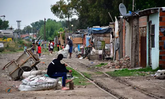 Según la UCA la pobreza ya afecta a casi 25 millones de argentinos