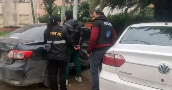 Dictan prisión preventiva a seis implicados en estafas telefónicas desde la cárcel de Jujuy