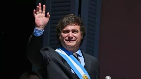 Javier Milei renunció a su jubilación de privilegio y la ANSES lo aceptó