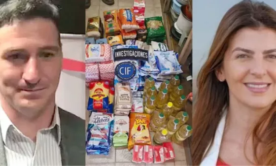 Imputaron al primo de Bettina Romero por el escándalo en la Panadería Social