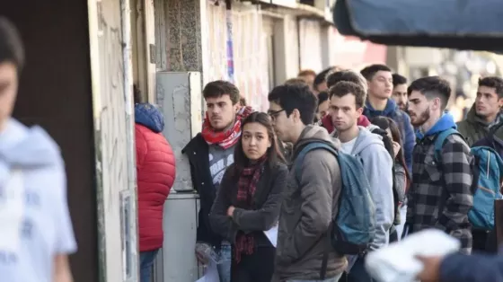 En la era Milei se perdieron 95 mil puestos laborales: el lapidario informe que golpeó Casa Rosada