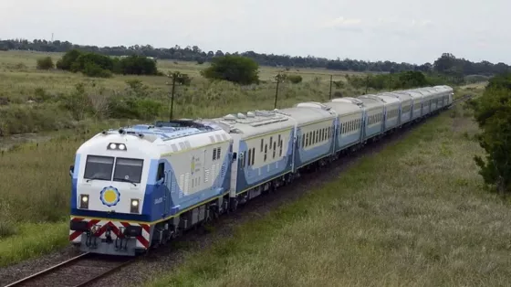 Por decreto, el Gobierno declaró la emergencia ferroviaria: se abre la puerta a la privatización