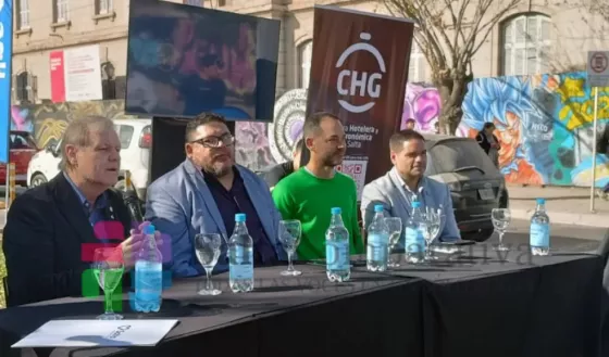 Se presentó la quinta edición de “Semana Gastronómica Salta”