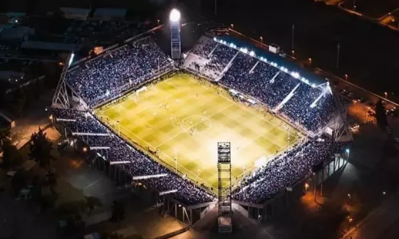 Se confirmó que el superclásico salteño solo se jugará con público de Central Norte