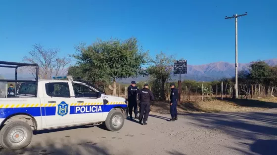 Macabro hallazgo en Salta: encuentran un hombre muerto y con fuertes signos de violencia