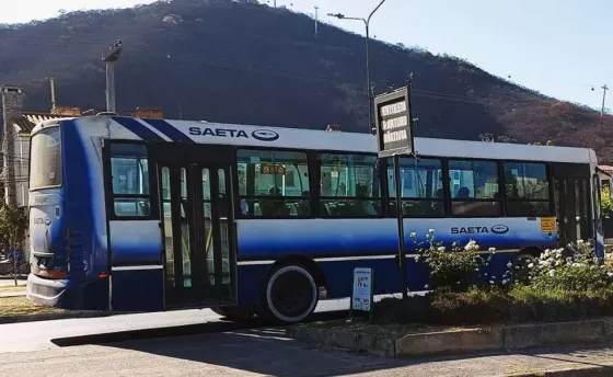 Se dio a conocer cómo será el servicio de colectivos para jueves 20 y viernes 21 de junio