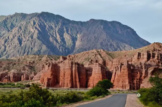 Salta se ubicó entre los cinco destinos más elegidos para este fin de semana extra largo