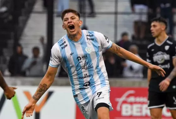 El Albo ganó por primera vez fuera de Salta y tras cinco partidos volvió al triunfo en la Primera Nacional