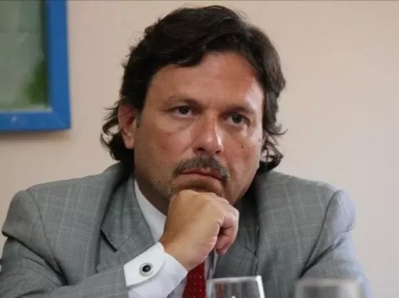 Sáenz cargó durísimo contra Macri: "sectario y excluyente"