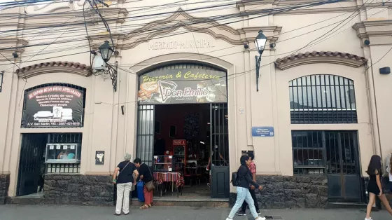 Durante las vacaciones de invierno el mercado San Miguel cambiará su horario de atención