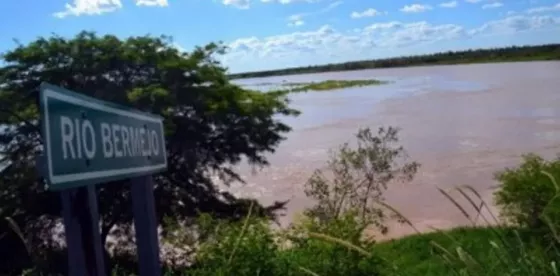 Encontraron el cuerpo de un joven sin vida en el Río Bermejo