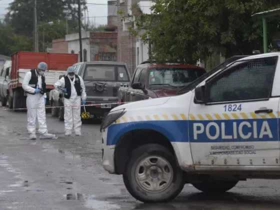 Piden juicio contra el hombre que mató a un joven en Villa Lavalle