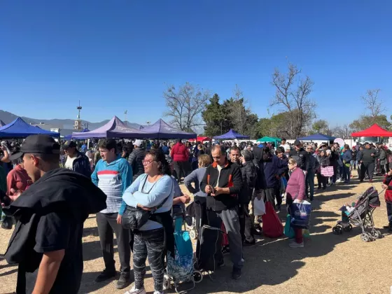 Se confirmó la 2° edición de la “Expo mercado” que tendrá lugar en el estadio Padre Martearena