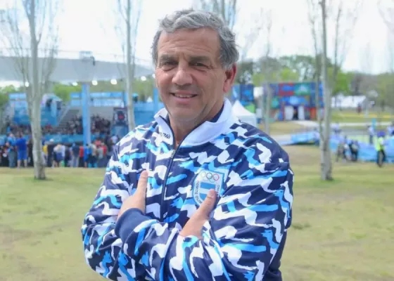 El nuevo subsecretario de Deportes será un hombre cercano a Mauricio Macri