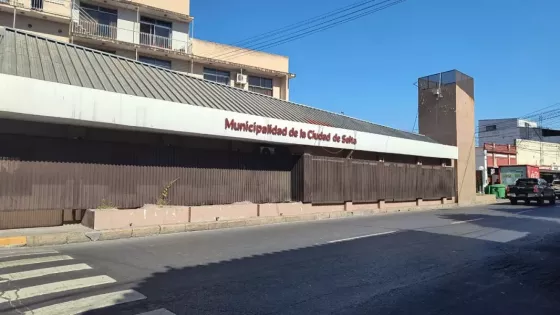 El municipio sumó un nuevo punto de atención para mediación comunitaria