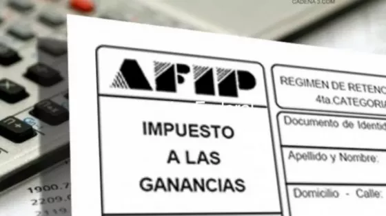 El Gobierno reglamentó el piso de Ganancias: a partir de cuánto se paga y qué monto