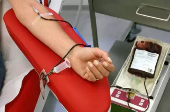 En los primeros seis meses del año más de 10 mil personas donaron sangre en Salta