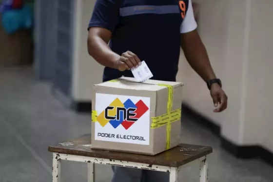 Elecciones en Venezuela: decide entre continuidad de Maduro o un cambio en el poder