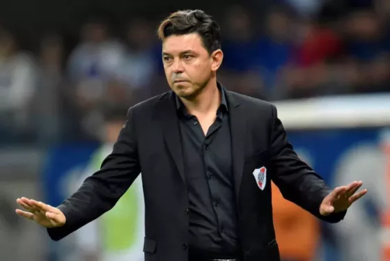 ¿Vuelve? cómo están las negociaciones para que asuma en River Marcelo Gallardo