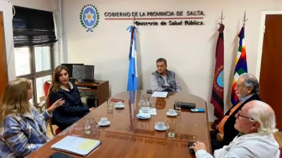 Tras la polémica, garantizan que estudiantes de las carreras de salud de la UNSA puedan hacer sus prácticas en los hospitales públicos