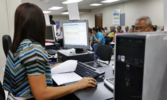 El Gobierno puso en marcha un nuevo sistema para ingresar a trabajar en la Administración Pública