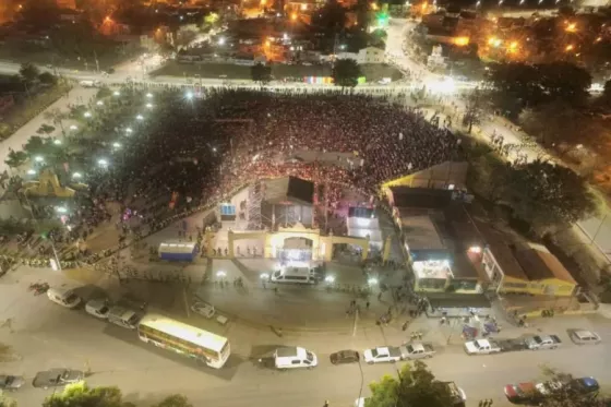 Esta noche es el Fogón de los Trabajadores: qué artistas actuarán, y ¿habrá sorpresas?