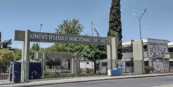 Universitarios convocaron a un paro por 72 horas para la próxima semana