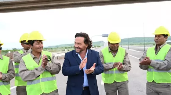 Provincia y Nación presentarán el plan de ejecución de obras prioritarias para Salta