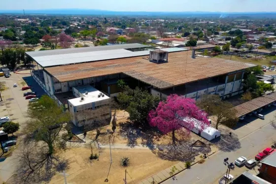 Desde que se cobra la atención médica a extranjeros, un hospital ahorra $60 millones mensuales