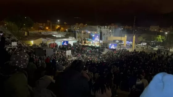 Demoraron a más de 50 personas en el Fogón de los Trabajadores