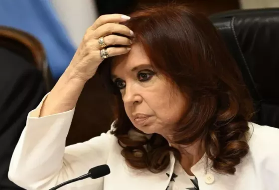 Duro mensaje de Cristina Kirchner hacia Alberto Fernández: “no fue un buen presidente”