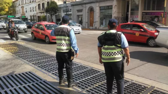 Operativo de tránsito por la procesión de San Cayetano: qué calles estarán cortadas