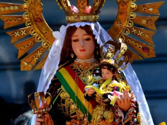 Gran operativo de tránsito por la festividad de la Virgen de Urkupiña: qué calles tendrán desvíos