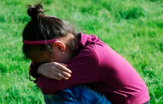 Con los menores no: salteño detenido por lesionar a la hija de su pareja