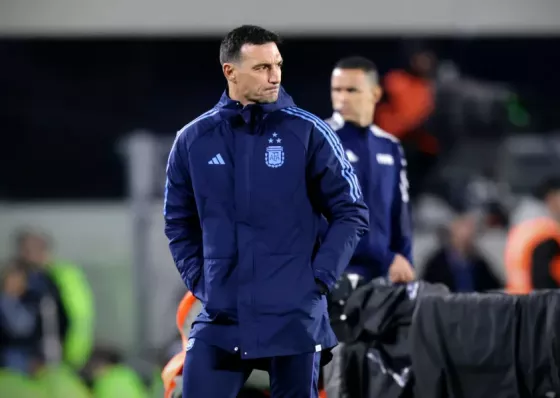 Sin Messi ni Di María, Scaloni confirmó la primera convocatoria post Copa América