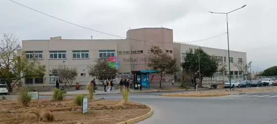 Intentaron abusar de una menor en las puertas del colegio Tomás Cabrera