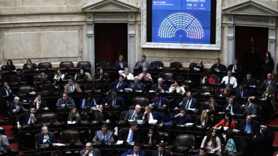 Otro revés para el oficialismo: Diputados rechazó el DNU que amplía el presupuesto de la SIDE