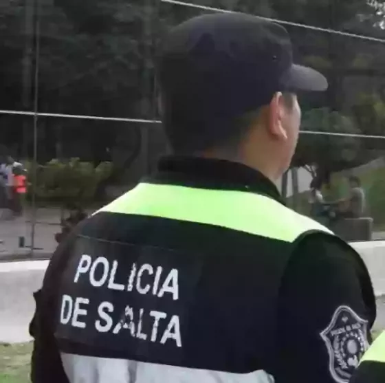 Hallaron a tres niños que se habían extraviado en Salta