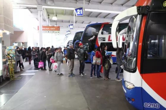 El Gobierno desregula el transporte de larga distancia