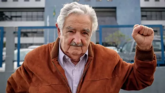 Mujica sobre su estado de salud: "estoy deshecho"