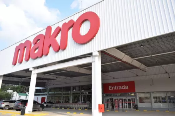 El mayorista Makro puso en venta sus 24 sucursales y se va del país