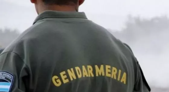 Ampliaron la imputación del gendarme que mató un perro de dos disparos